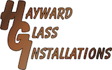 Hayward Glass Installations