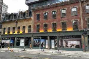 Heritage Restoration Inc.