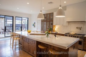 Heritage Stonecraft Kessler Interiors