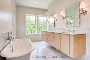 Heritage Stonecraft Kessler Interiors
