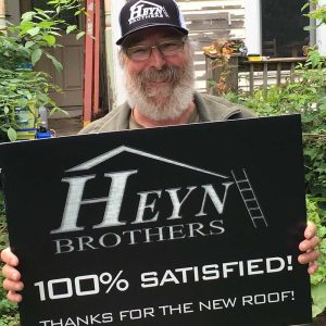 Heyn Brothers