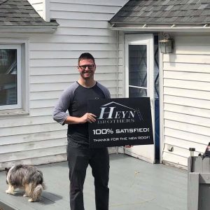 Heyn Brothers