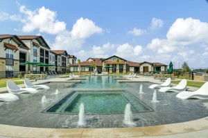 Hidalgo Custom Pool Construction LLC