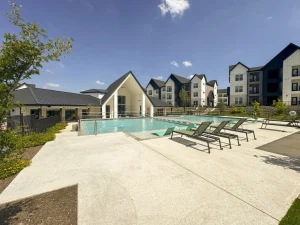 Hidalgo Custom Pool Construction LLC