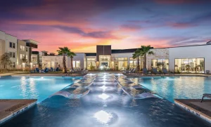 Hidalgo Custom Pool Construction LLC
