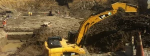 HIS Constructors Inc.