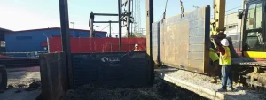 HIS Constructors Inc.