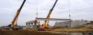 HIS Constructors Inc.