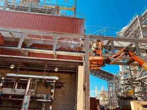Hoke Industrial