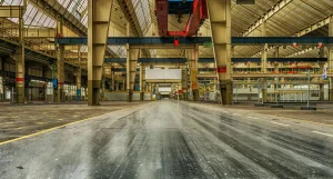 Hoke Industrial