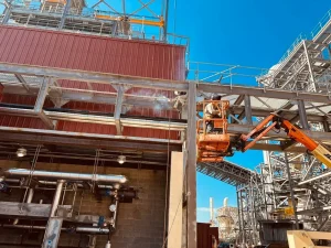 Hoke Industrial