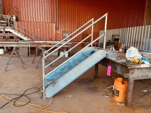 Hoke Industrial