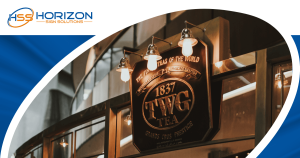 Horizon Sign Solutions