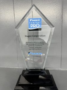 Hugee Corporation