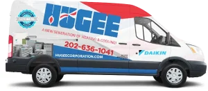 Hugee Corporation