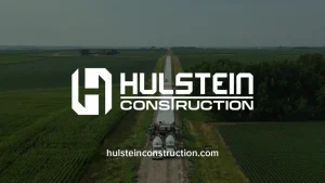 Hulstein Excavating Inc. Hulstein Excavating Inc.