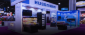 Hussmann