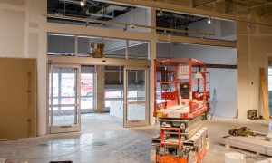 Hy-Vee Construction, L.C. Hy-Vee Construction, L.C.