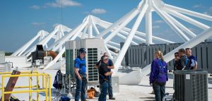 HySafe Canopy Services