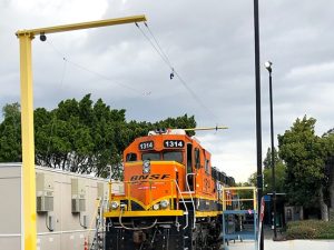 HySafe Canopy Services