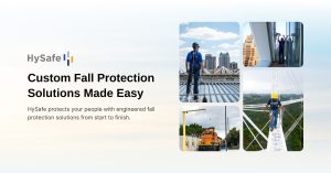 HySafe Canopy Services