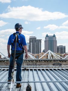 HySafe Canopy Services