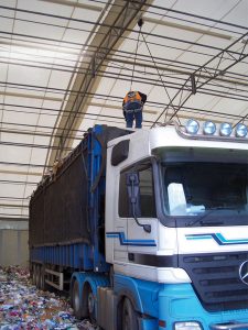 HySafe Canopy Services