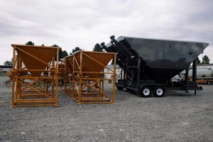 Ideal Manufacturing Inc