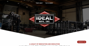 Ideal Manufacturing Inc