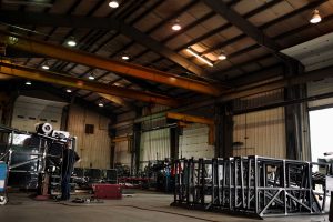 Ideal Manufacturing Inc