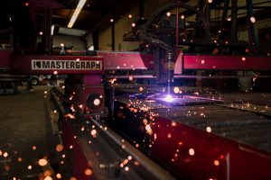 Ideal Manufacturing Inc
