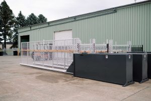 Ideal Manufacturing Inc