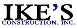 Ike's Construction, Inc. Ike's Construction, Inc.