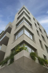 IMC architecture