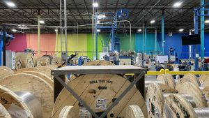 Incab America LLC