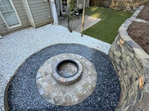 Infinity Landscaping Design