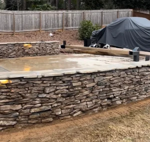 Infinity Landscaping Design