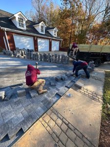 Infinity Landscaping Design