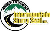 Intermountain Slurry Seal, Inc. Intermountain Slurry Seal, Inc.