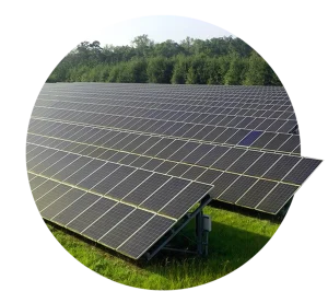 Invenergy Illinois Solar I Llc Invenergy Illinois Solar I Llc