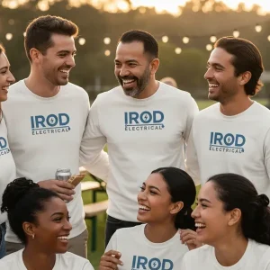 IROD ELECTRICAL