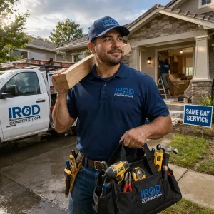 IROD ELECTRICAL