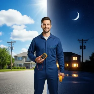 IROD ELECTRICAL