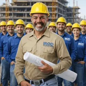 IROD ELECTRICAL