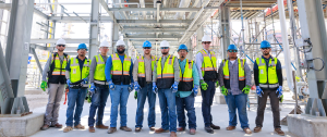 ISC Constructors LLC