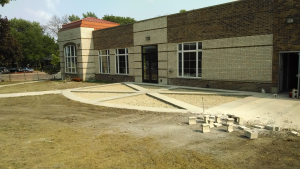 J-2 Concrete
