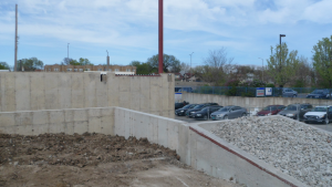 J-2 Concrete