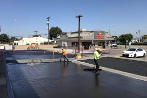 J E Asphalt Maintenance J E Asphalt Maintenance