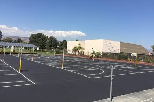 J E Asphalt Maintenance J E Asphalt Maintenance