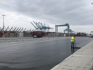 J E Asphalt Maintenance J E Asphalt Maintenance